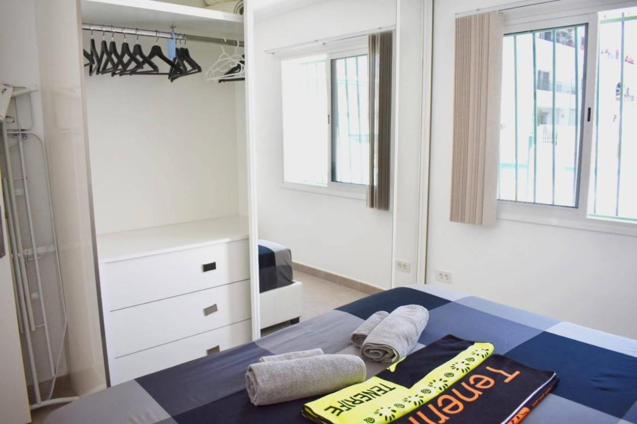 Margherita'S Apartment San Eugenio Costa Adeje Экстерьер фото