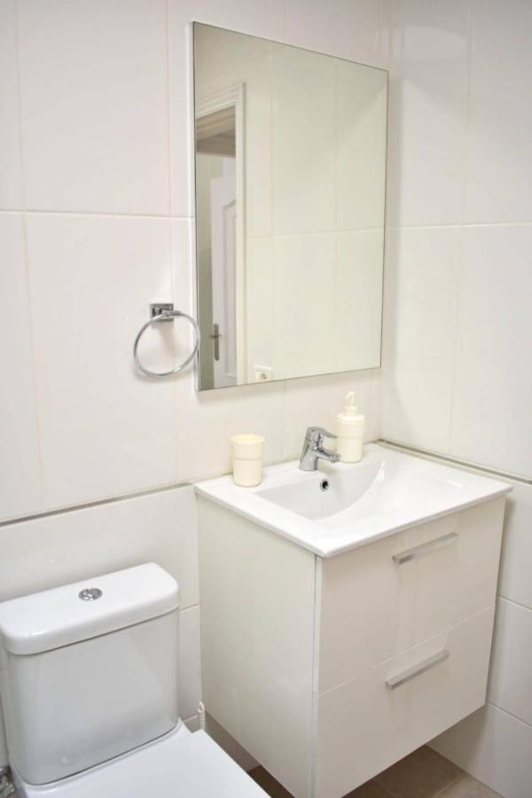 Margherita'S Apartment San Eugenio Costa Adeje Экстерьер фото