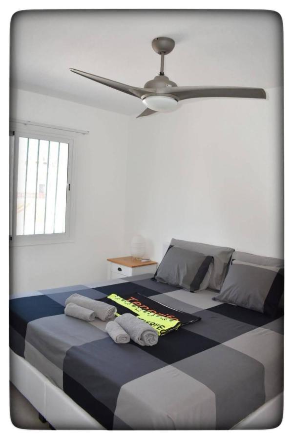 Margherita'S Apartment San Eugenio Costa Adeje Экстерьер фото