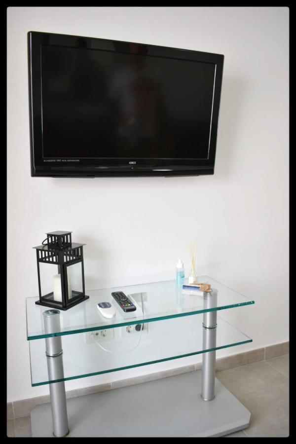 Margherita'S Apartment San Eugenio Costa Adeje Экстерьер фото