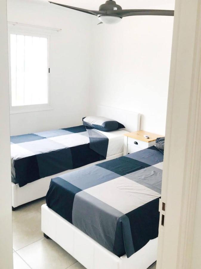 Margherita'S Apartment San Eugenio Costa Adeje Экстерьер фото