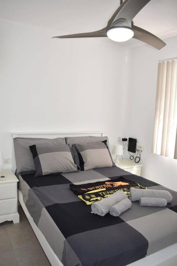 Margherita'S Apartment San Eugenio Costa Adeje Экстерьер фото