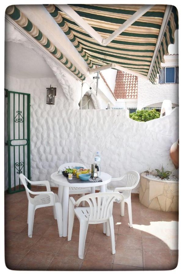Margherita'S Apartment San Eugenio Costa Adeje Экстерьер фото