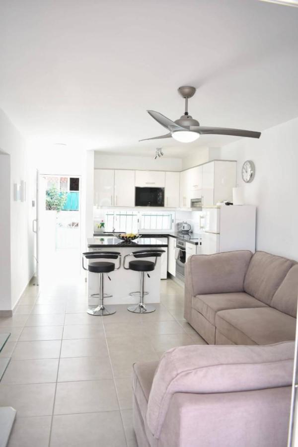 Margherita'S Apartment San Eugenio Costa Adeje Экстерьер фото