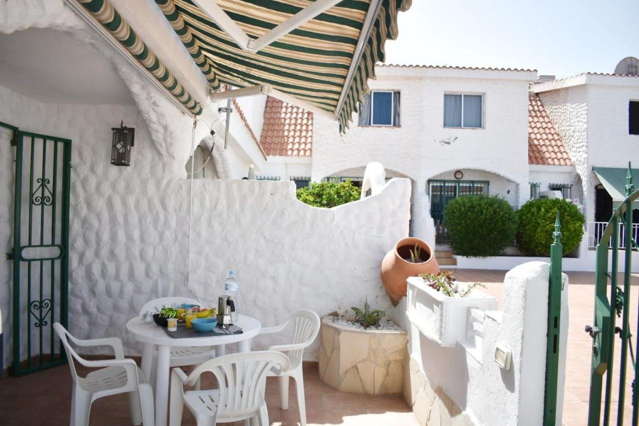 Margherita'S Apartment San Eugenio Costa Adeje Экстерьер фото