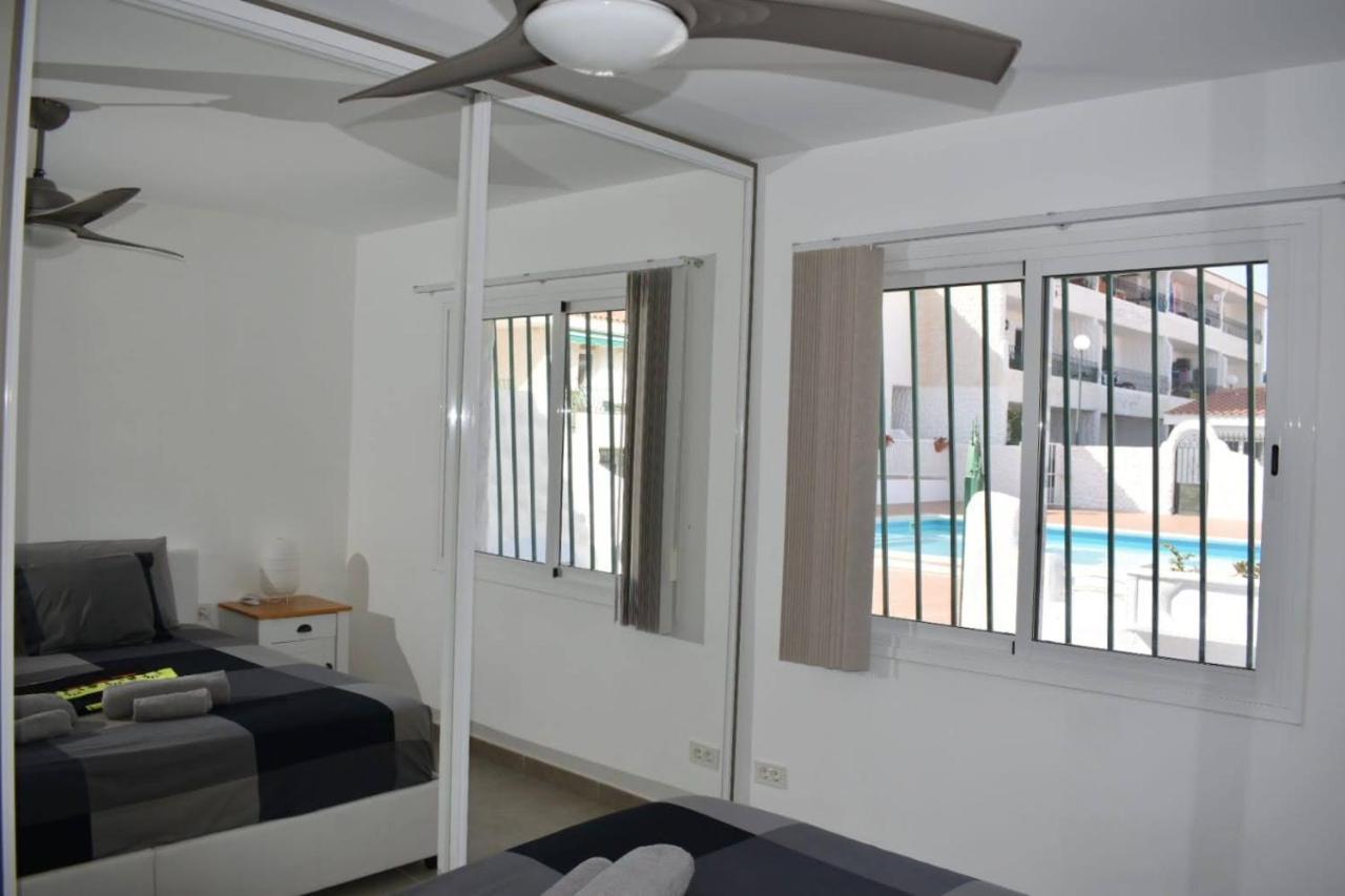 Margherita'S Apartment San Eugenio Costa Adeje Экстерьер фото